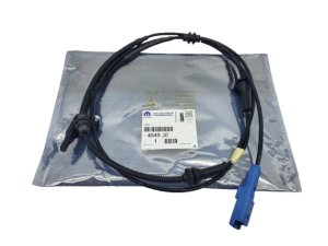 Sensor ABS  4545J0 Citroën C5, PEUGEOT 407 Original
