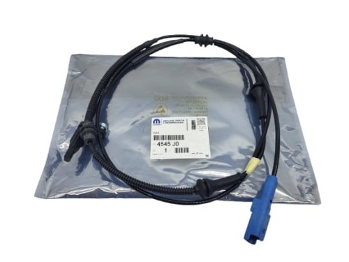 Sensor ABS  4545J0 Citroën C5, PEUGEOT 407 Original