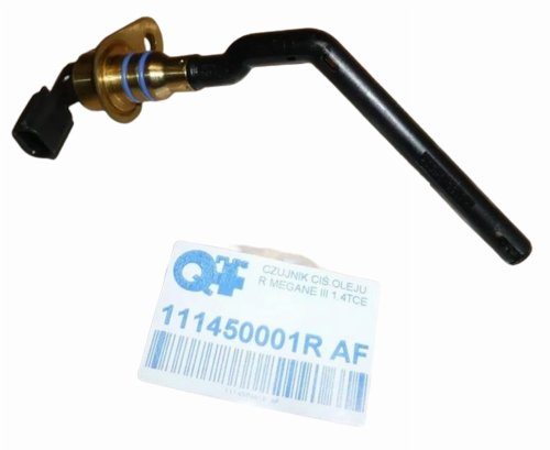 Sensor de nivel de aceite 111450001R Renault Megane III Scenic III 1.4TCE Original Nuevo
