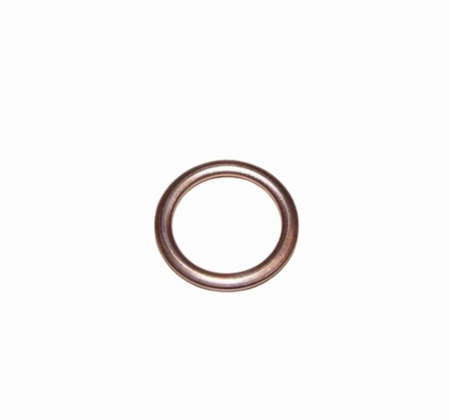 Junta del tapón de drenaje de aceite 331729798R 16 mm Renault Original Nuevo