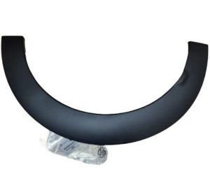 Moldura del guardabarros 98015543XT Trasera derecha Citroën C4 Cactus Original Nueva