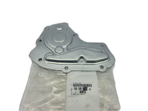 Tapa de la caja de cambios original 9818171180 Citroën Peugeot