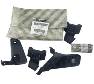 Kit de reparación del faro 1375113080 Derecho Fiat Ducato 2014-2024 Original Nuevo
