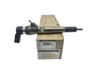 Inyección de combustible 166008052R Megane 3 Scenic Duster 1.5DCI