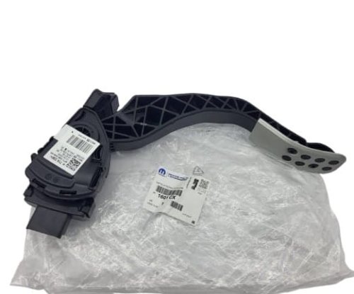 Pedal del acelerador 1601CX 1601.CX Peugeot 207/208/2008 Original Nuevo