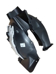 Guardabarros delantero derecho 9838432380 Peugeot 408 Original Nuevo