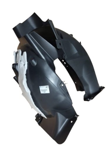 Guardabarros delantero derecho 9838432380 Peugeot 408 Original Nuevo