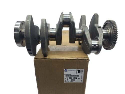 Cigüeñal 1608518780 Citroën Peugeot  1.2 VTI Original