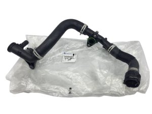 Conducto de agua 9804208380 Citroën Peugeot 1.6HDI Original