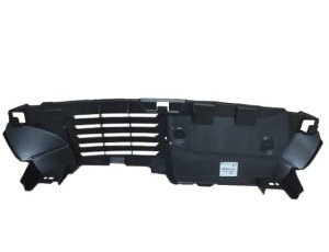 Soporte del parachoques 9808490680 Peugeot Expert IV Original Nuevo