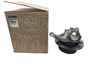 Disco de freno trasero 432067161R Renault Twizzy Nuevo Original