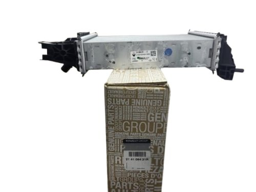 Radiador de aire 214106421R Renault Dacia 1.5DCI Original