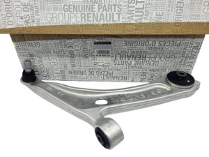 Brazo oscilante derecho 545005MZ0A Renault Master IV Original Nuevo