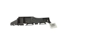 Protector del parachoques trasero izquierdo 9647611480 Original usado Citroën C4