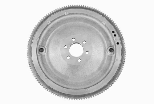 Volante motor 1682801080 Citroën C3/C4/Jumpy III Peugeot Partner 08- 1.6HDI 8V Original Nuevo