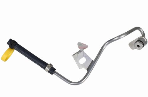 Cable de lubricación de la turbina 9841697780 Citroën Peugeot 2.0-2.2BLUEHDI Original Nuevo