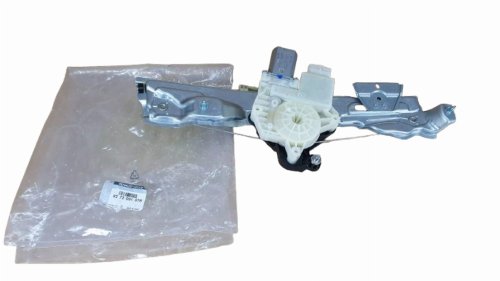 Elevalunas eléctrico 827209167R Derecho trasero Renault Megane IV Original Nuevo