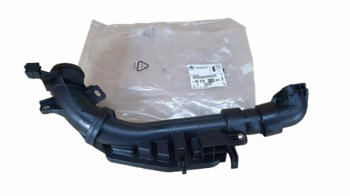 Conducto de aire 9677681880 Peugeot 5008 Nuevo Original
