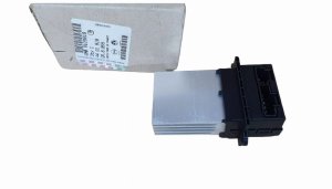 Resistencia del ventilador  9109818 Opel Movano A Original Nuevo