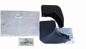 Guardabarros traseros 9837944080 Opel Mokka B Original Nuevo