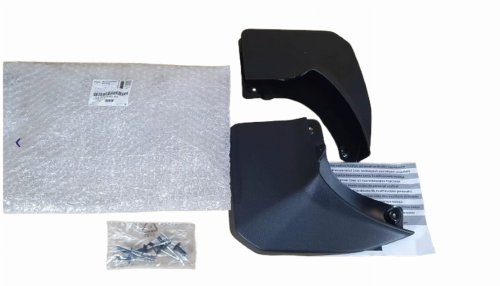 Guardabarros traseros 9837944080 Opel Mokka B Original Nuevo