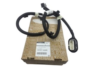 Mazo de cables de la bomba de combustible 241105468R Renault Kangoo Original