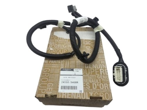 Mazo de cables de la bomba de combustible 241105468R Renault Kangoo Original