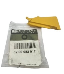Cubierta de distribución 8200082017 Renault Laguna II 1.9DCI Original Nueva