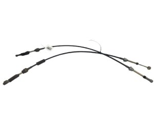 Cables de cambio de marchas 46803968 Original usado Fiat Punto II JTD