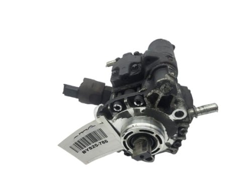Bomba de inyección usada Siemens 1920QH 9658193980 2.0 HDI 16V PSA Ford