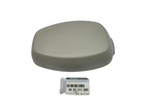 Cubierta del sensor de lluvia 963291108R Renault Trafic III Original Nuevo