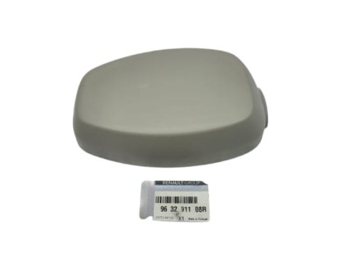 Cubierta del sensor de lluvia 963291108R Renault Trafic III Original Nuevo