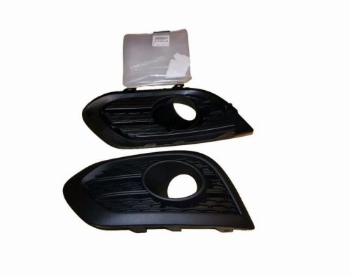 Marcos halógenos 261520345R izquierdo + derecho Renault Kadjar Original Nuevo