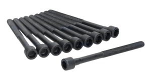 Juego de tornillos de culata originales 110567448R Megane 3  1.2TCE