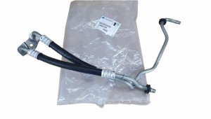 Manguera del radiador de aceite 39066190 Opel Zafira C 2.0DTH Original Nuevo