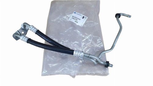 Manguera del radiador de aceite 39066190 Opel Zafira C 2.0DTH Original Nuevo