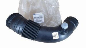 Conducto de aire 1369012080 Fiat Ducato  2.3 2011> Original Nuevo
