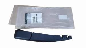 Brazo de limpiaparabrisas 287815094R Trasero Renault Megane IV Original Nuevo