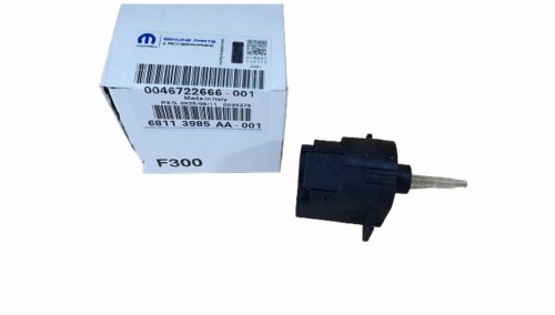 Controlador de aire acondicionado 46722666 Fiat Punto 1999> Original Nuevo