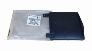 Cubierta de fusibles 51807674 Fiat 500 2007> Original nueva