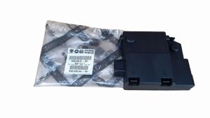 Cubierta de la batería 46756310 Fiat Grande Punto 2005>1.2 1.4 Original Nuevo
