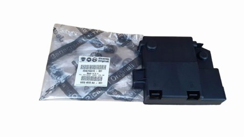 Cubierta de la batería 46756310 Fiat Grande Punto 2005>1.2 1.4 Original Nuevo