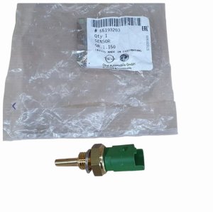 Sensor de temperatura del líquido refrigerante 55193203 Opel Astra H 1.3D/1.9D Original Nuevo
