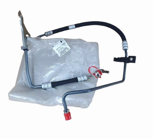 Cable de dirección asistida 1367676080 Fiat Ducato 2006> 3.0JTD Original Nuevo