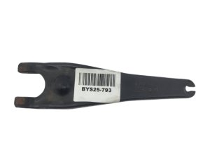 Palanca de embrague 7700112818  JB1 JB3 JH3 Usada Original Renault Dacia