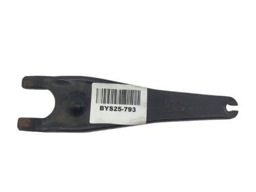 Palanca de embrague 7700112818  JB1 JB3 JH3 Usada Original Renault Dacia