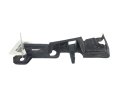 Ślizg Zderzaka Lewy Przód 9652507380 Używany Oryginał Citroen C4  (1).jpg