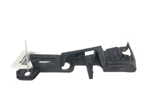 Protector del parachoques delantero izquierdo 9652507380 Original usado Citroën C4