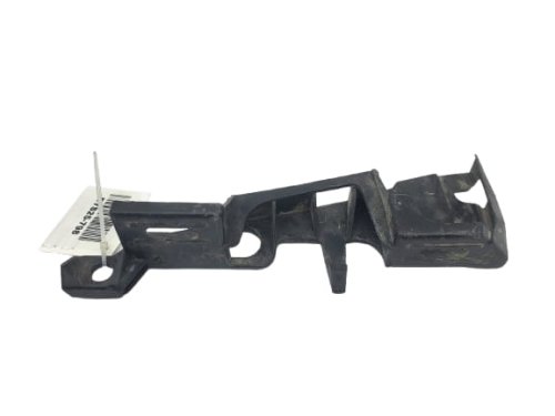 Protector del parachoques delantero izquierdo 9652507380 Original usado Citroën C4