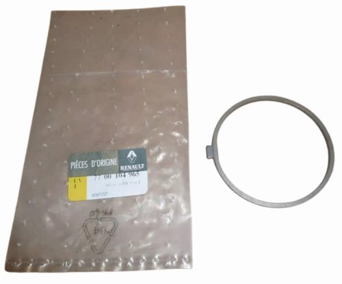 Anillo de caja de cambios 7700104965 izquierdo Renault Original Nuevo